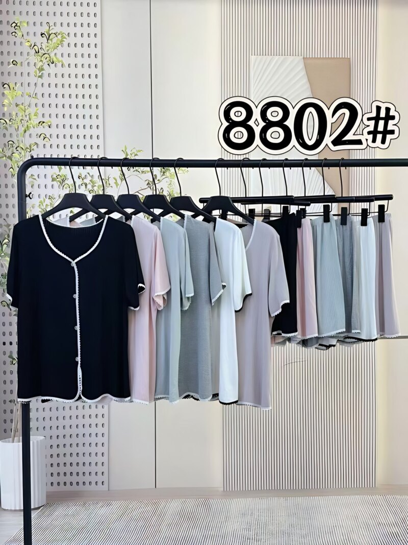 Пижама La Vei La 8802