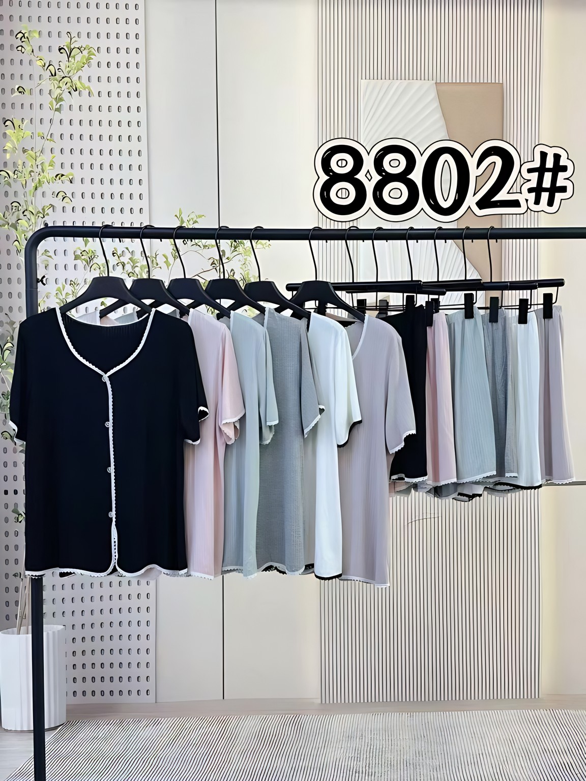 Пижама La Vei La 8802