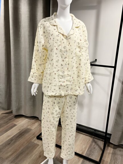 Пижама 33110-4