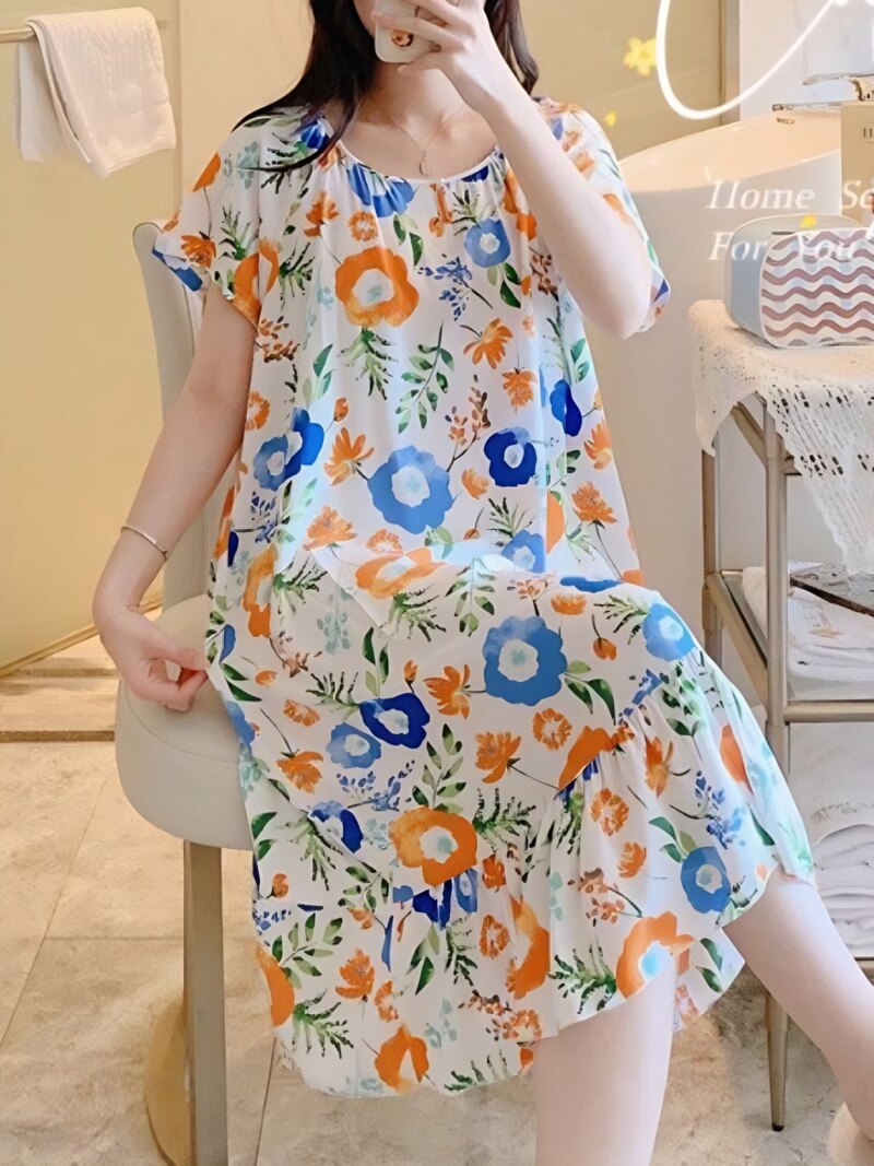 Туника 5119