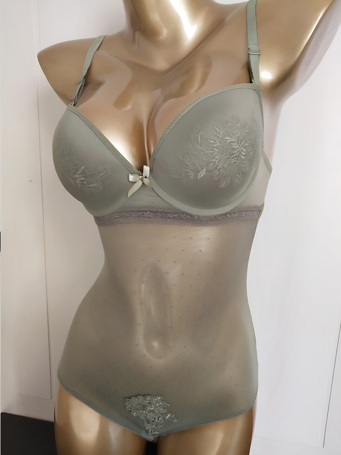 Боди 2006 — изображение 4