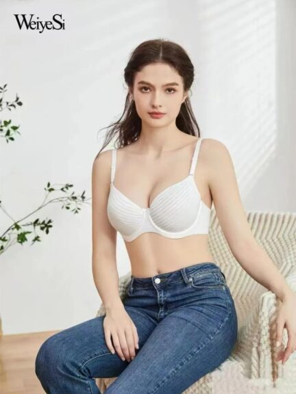 Бюстгальтер Weiyesi 8312