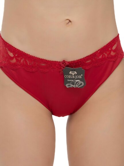 Трусы Coeur Joie 9911