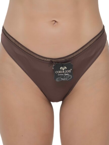Трусы Coeur Joie 9606