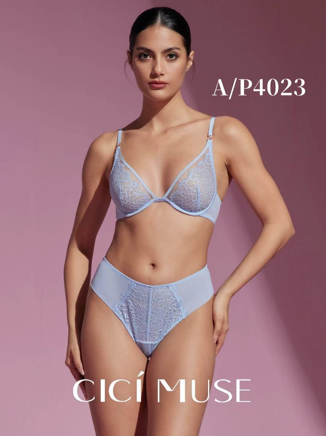 Комплект Cici Muse А4023К