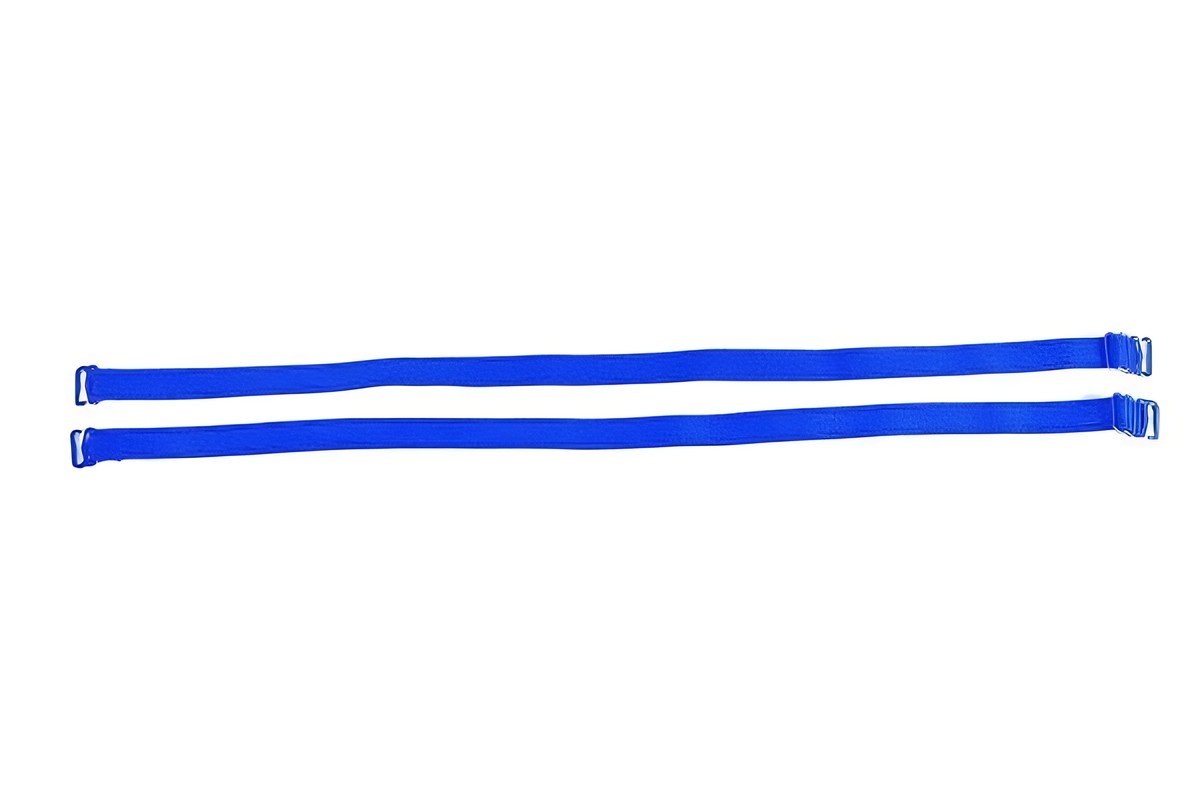 Бретели Blue Rose 6567