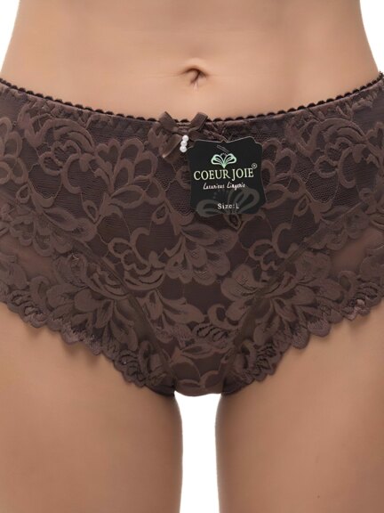 Трусы Coeur Joie 9766