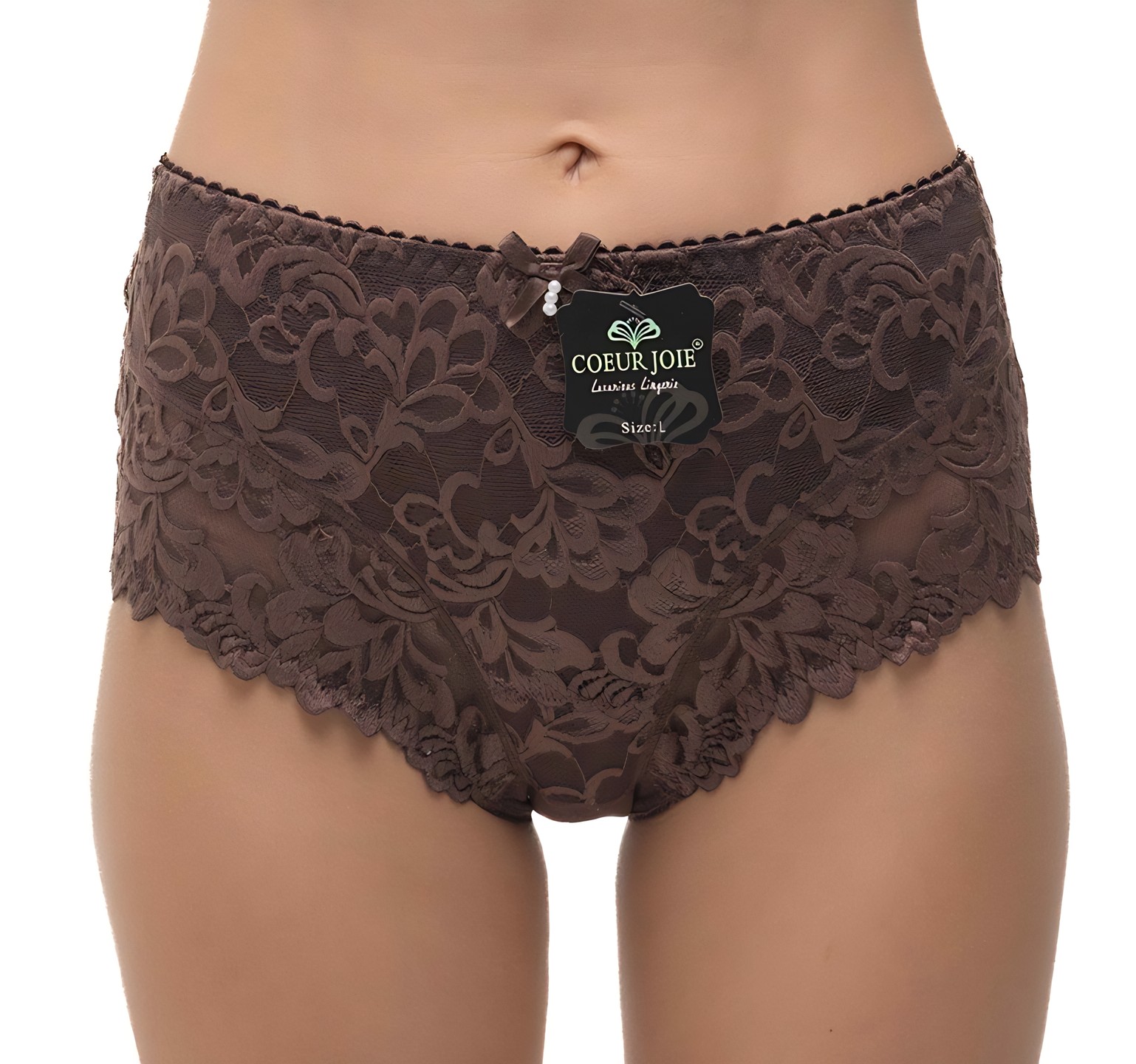 Трусы Coeur Joie 9766