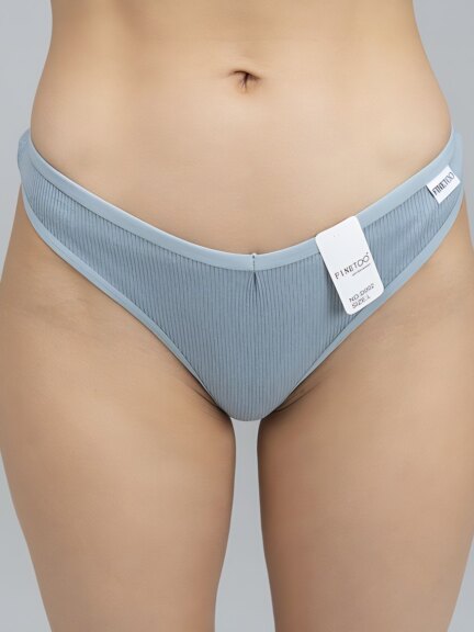 Трусы Finetoo D002