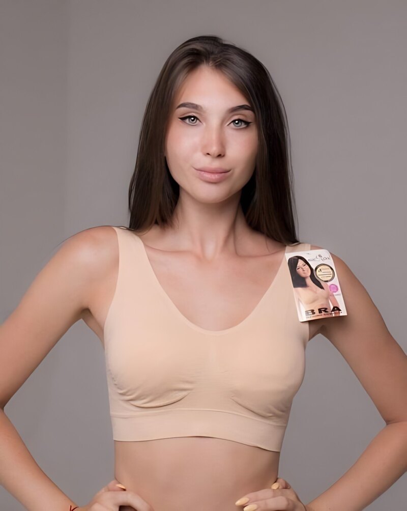Топ Blue Rose 0483