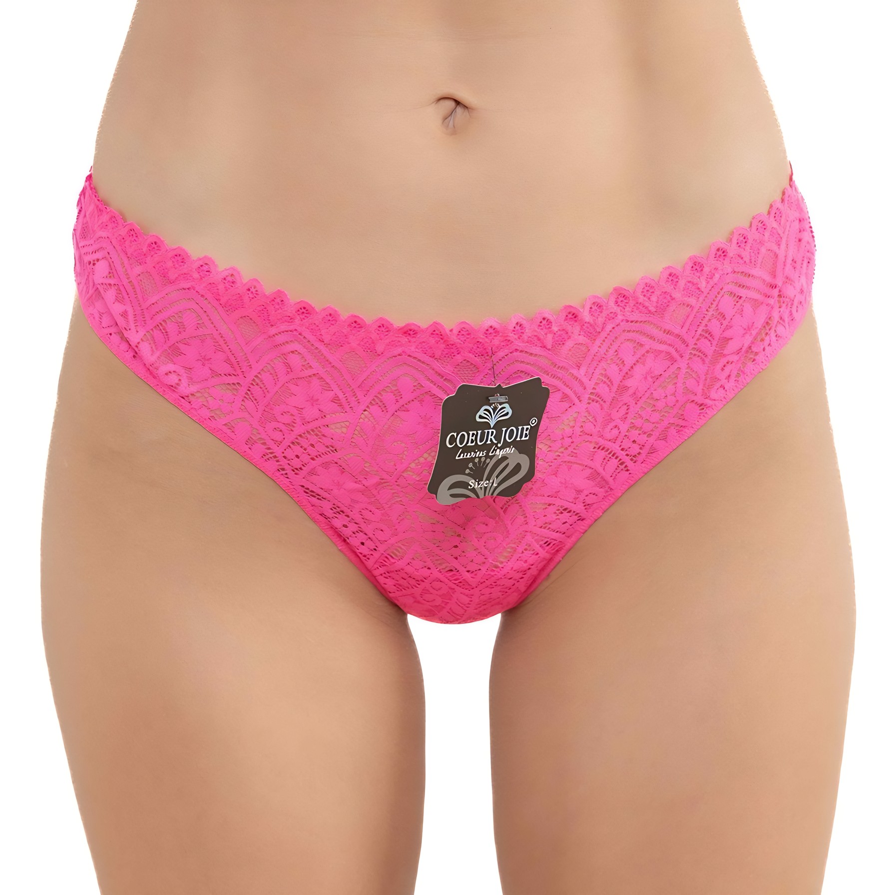 Трусы Coeur Joie 2262