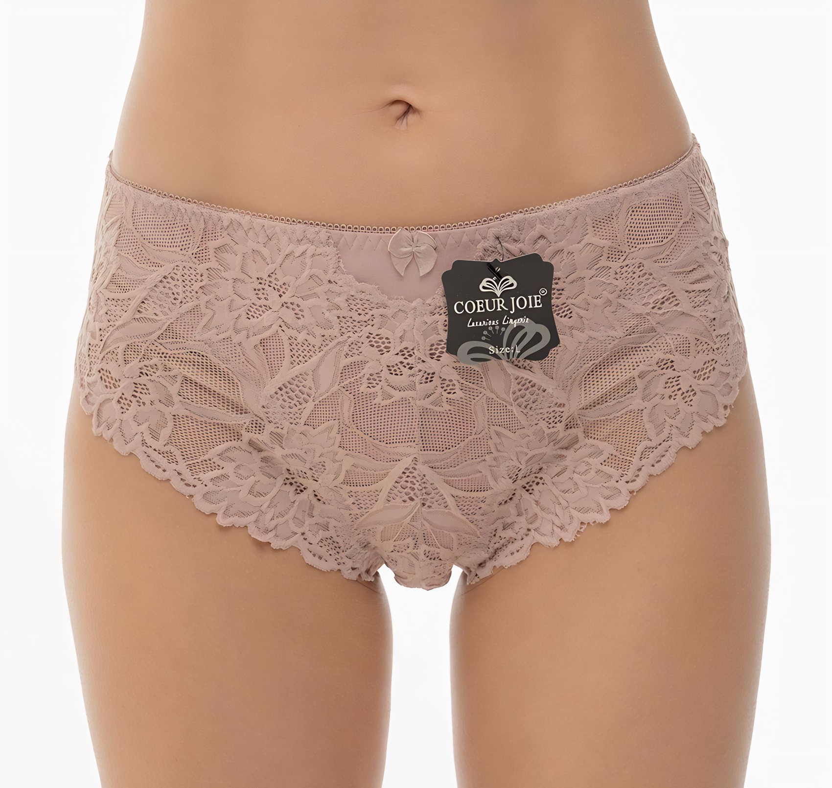 Трусы Coeur Joie 8648