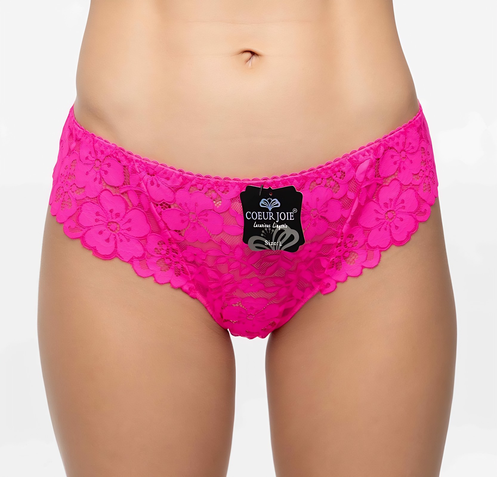 Трусы Coeur Joie 2276