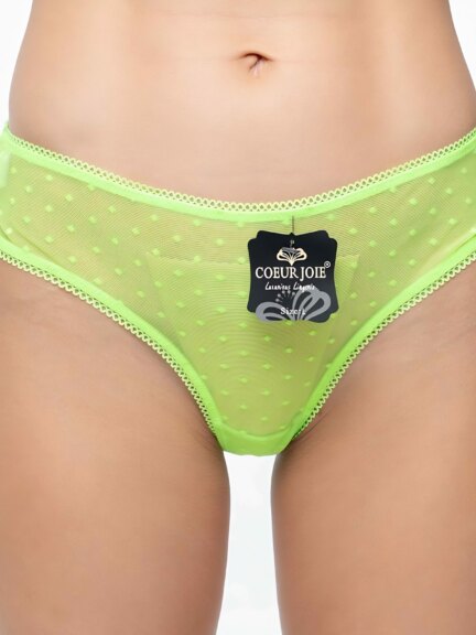 Трусы Coeur Joie 2272
