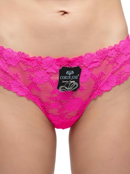 Трусы Coeur Joie 2278
