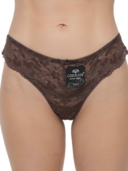 Трусы Coeur Joie 2280