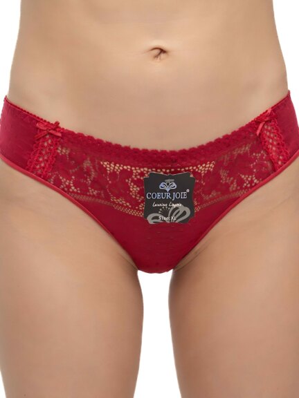 Трусы Coeur Joie 9903