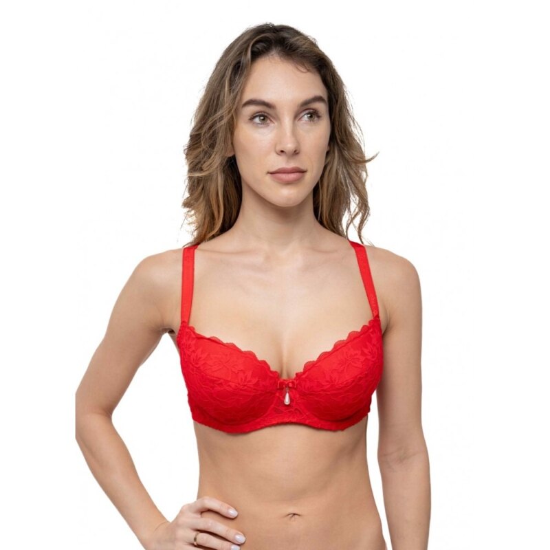 Бюстгальтер Charmomen 13018