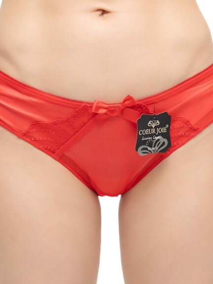 Трусы Coeur Joie 2302