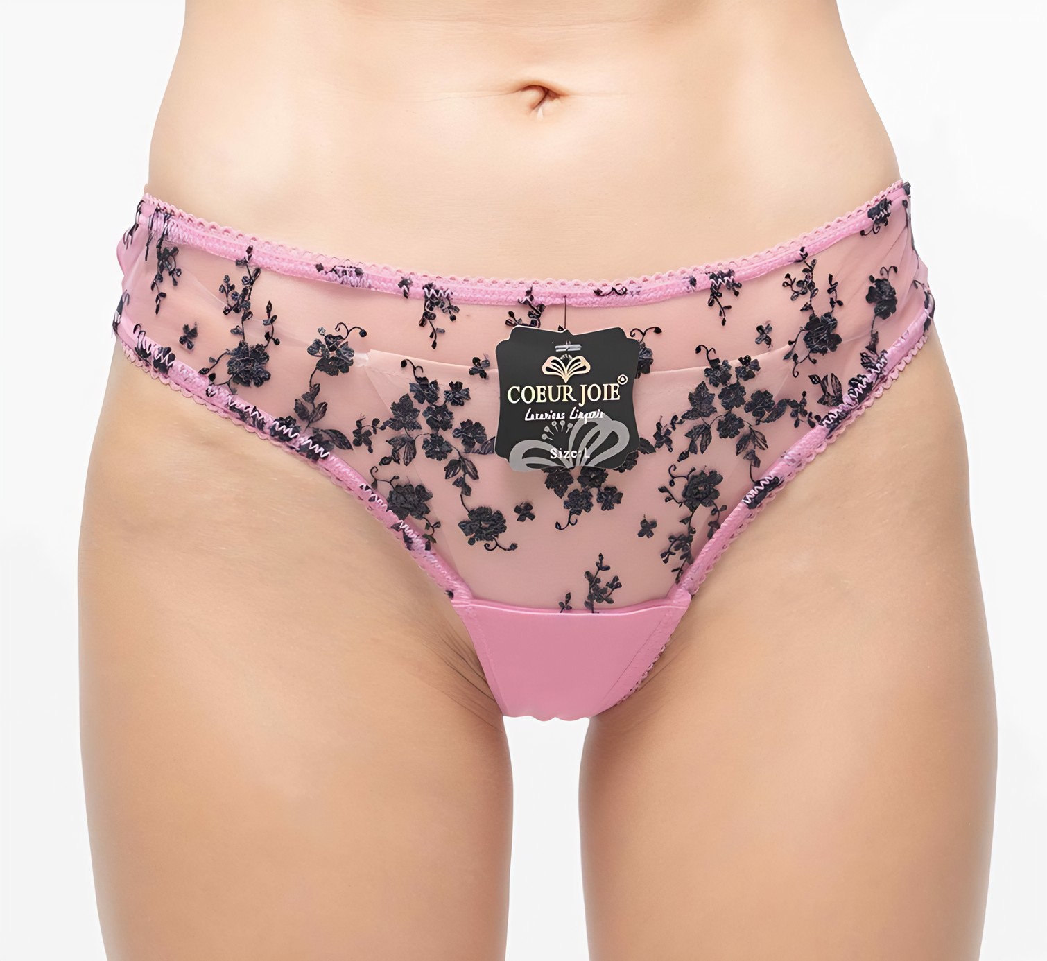 Трусы Coeur Joie 2323