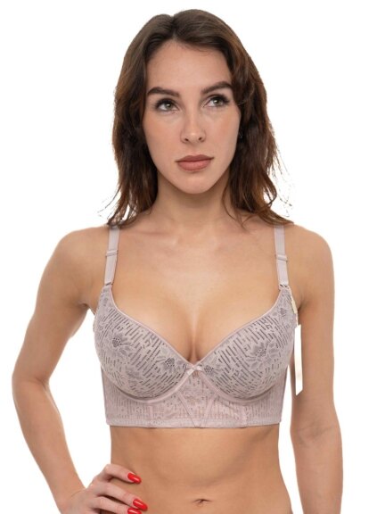Бюстгальтер Weiyesi 8316-1