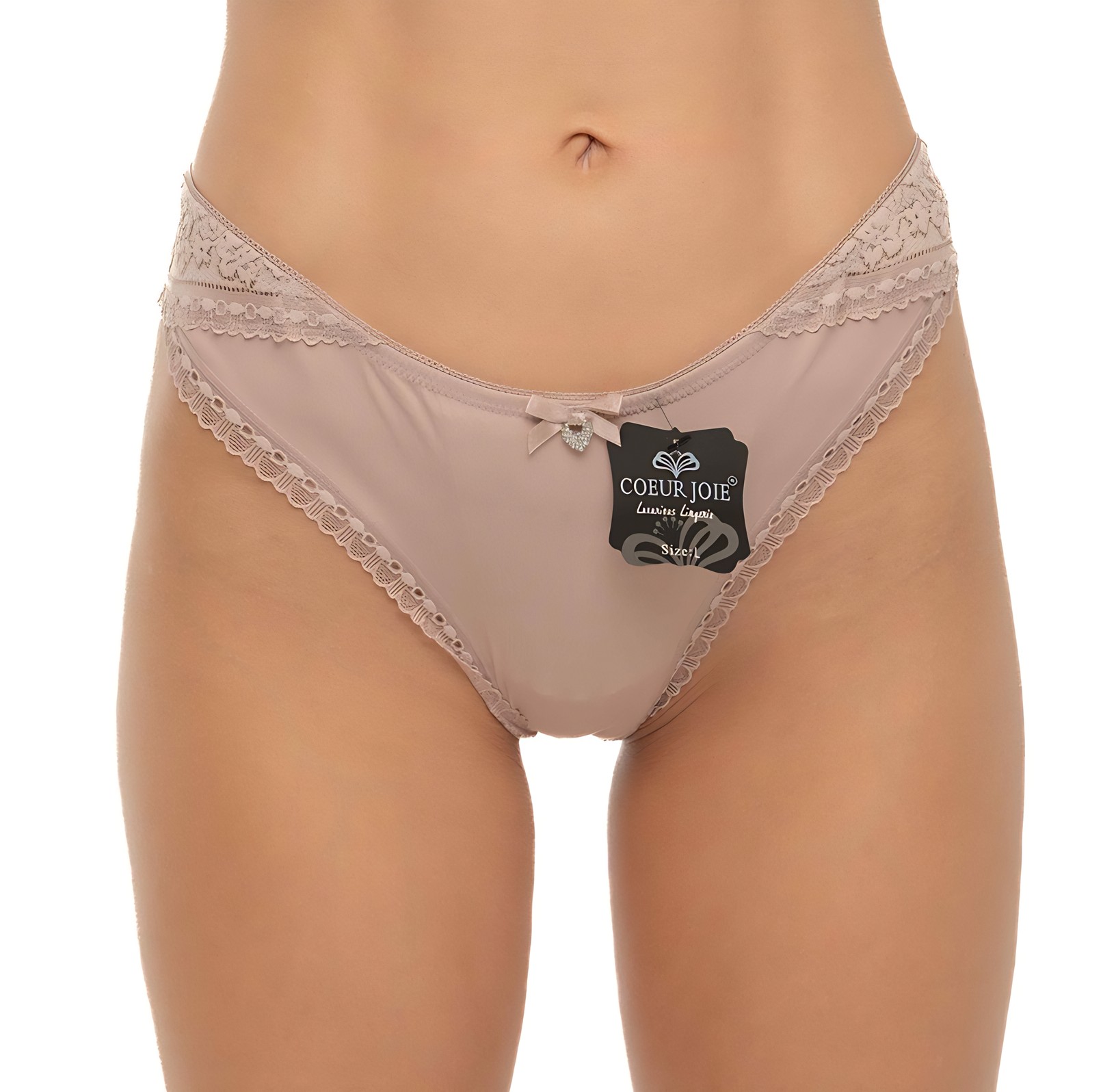 Трусы Coeur Joie 2392