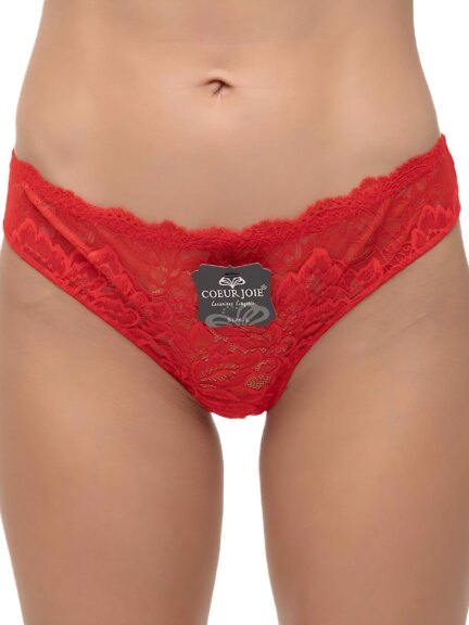 Трусы Coeur Joie 2397