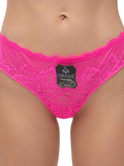 Трусы Coeur Joie 2396