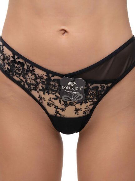 Трусы Coeur Joie 2398