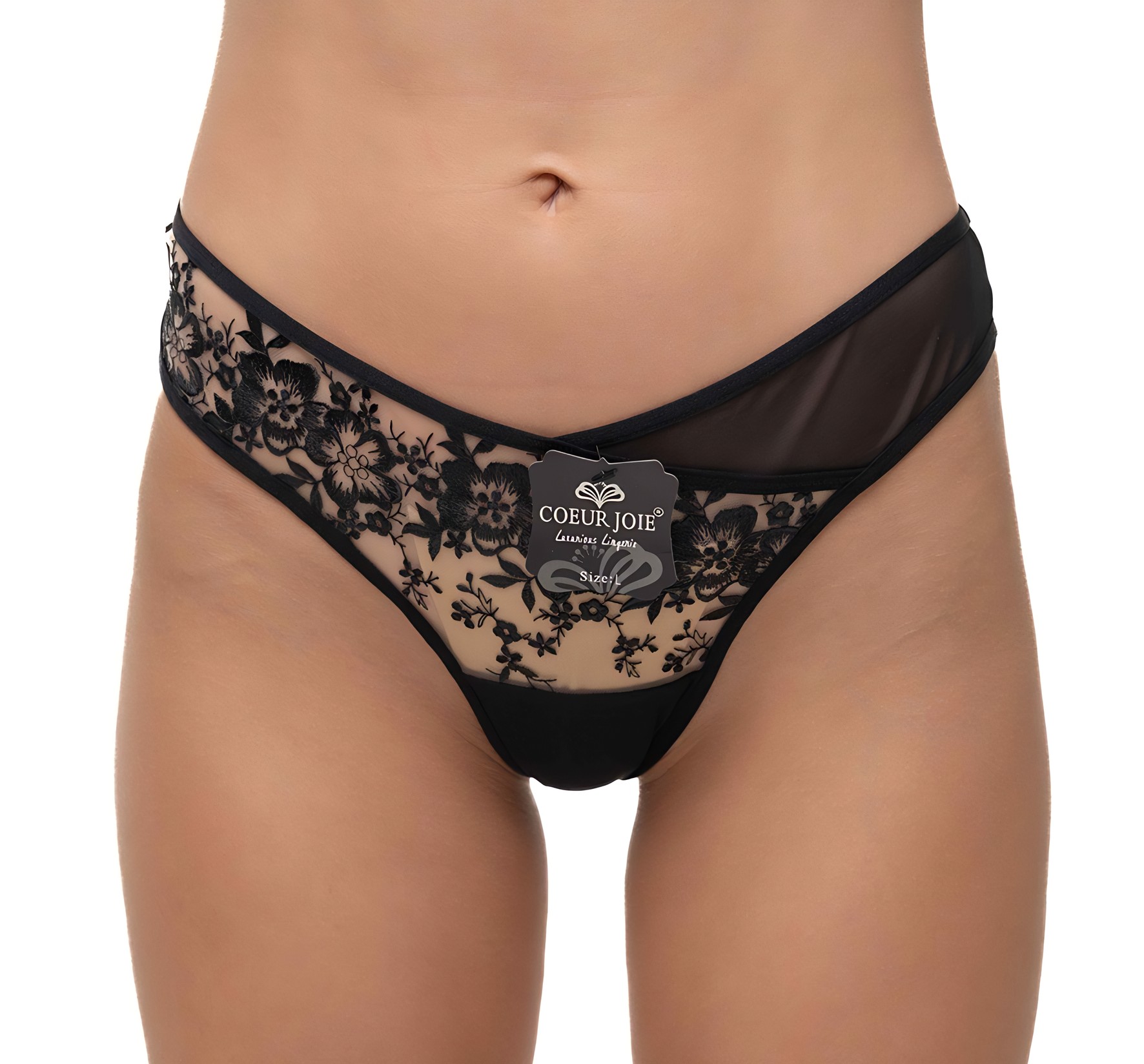 Трусы Coeur Joie 2398