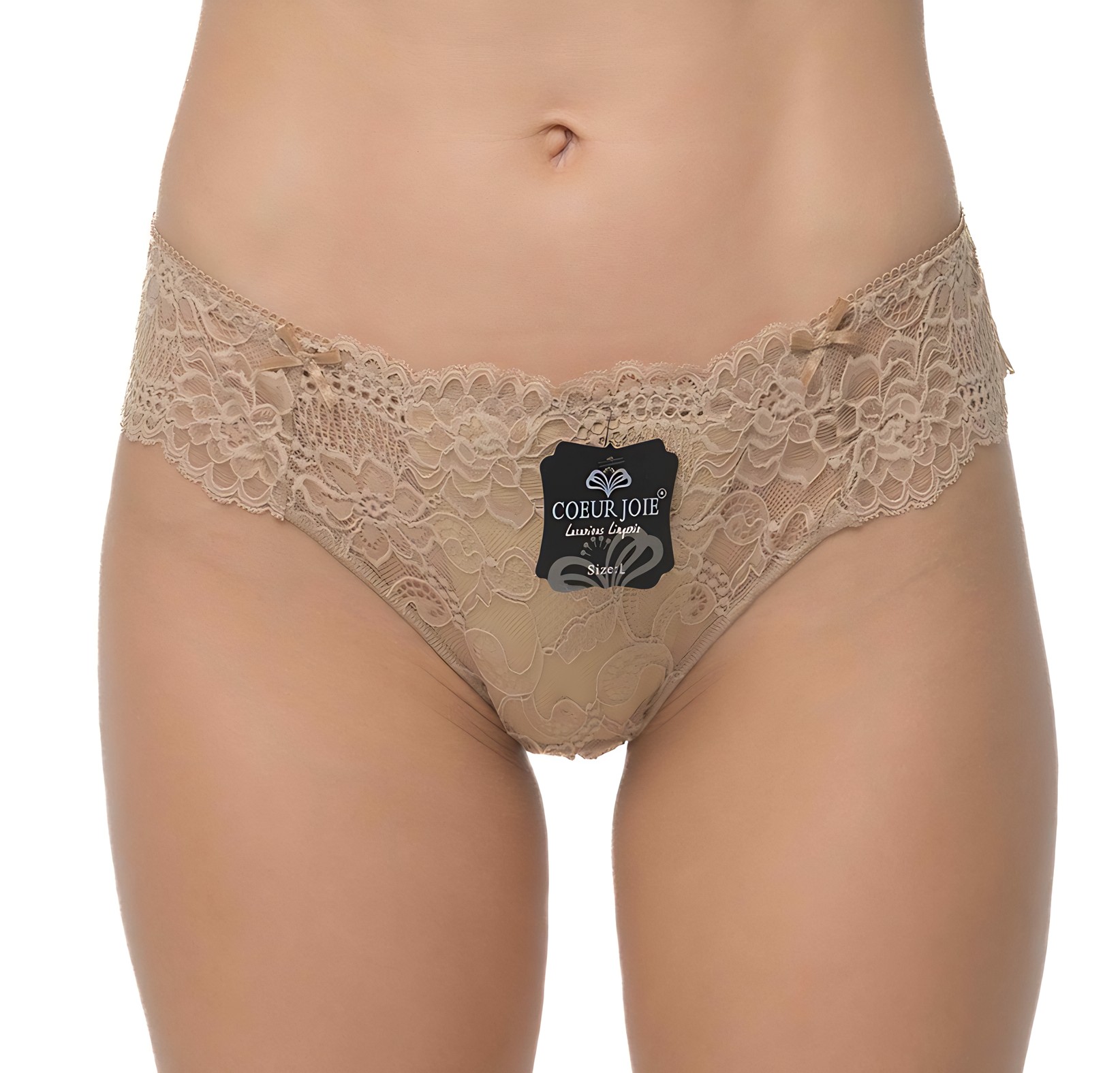 Трусы Coeur Joie 2603