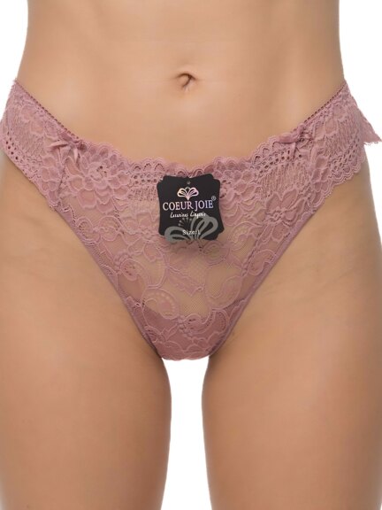Трусы Coeur Joie 2602