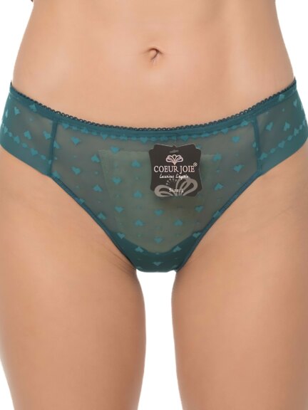 Трусы Coeur Joie 2370