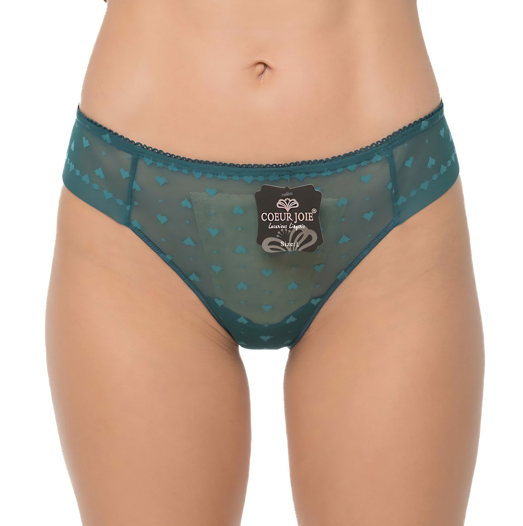 Трусы Coeur Joie 2370