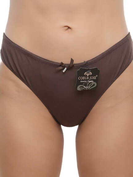 Трусы Coeur Joie 2611
