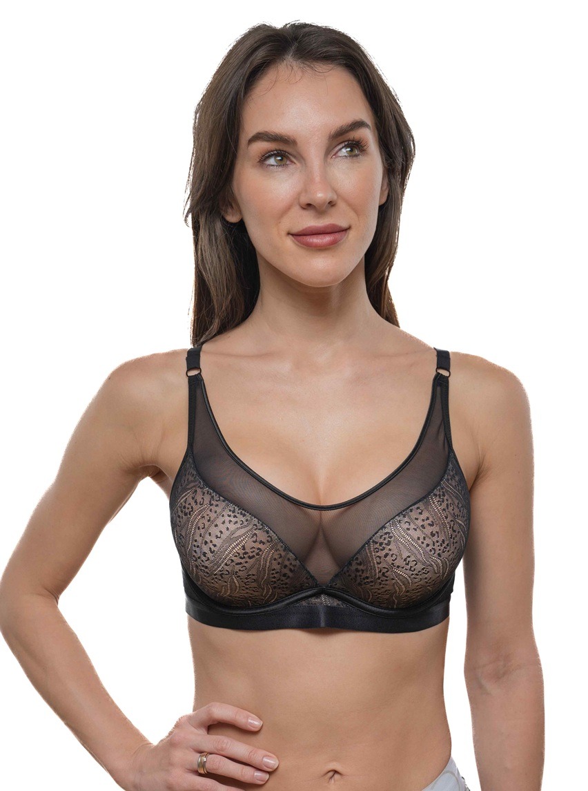 Бюстгальтер Velencosa VL6140