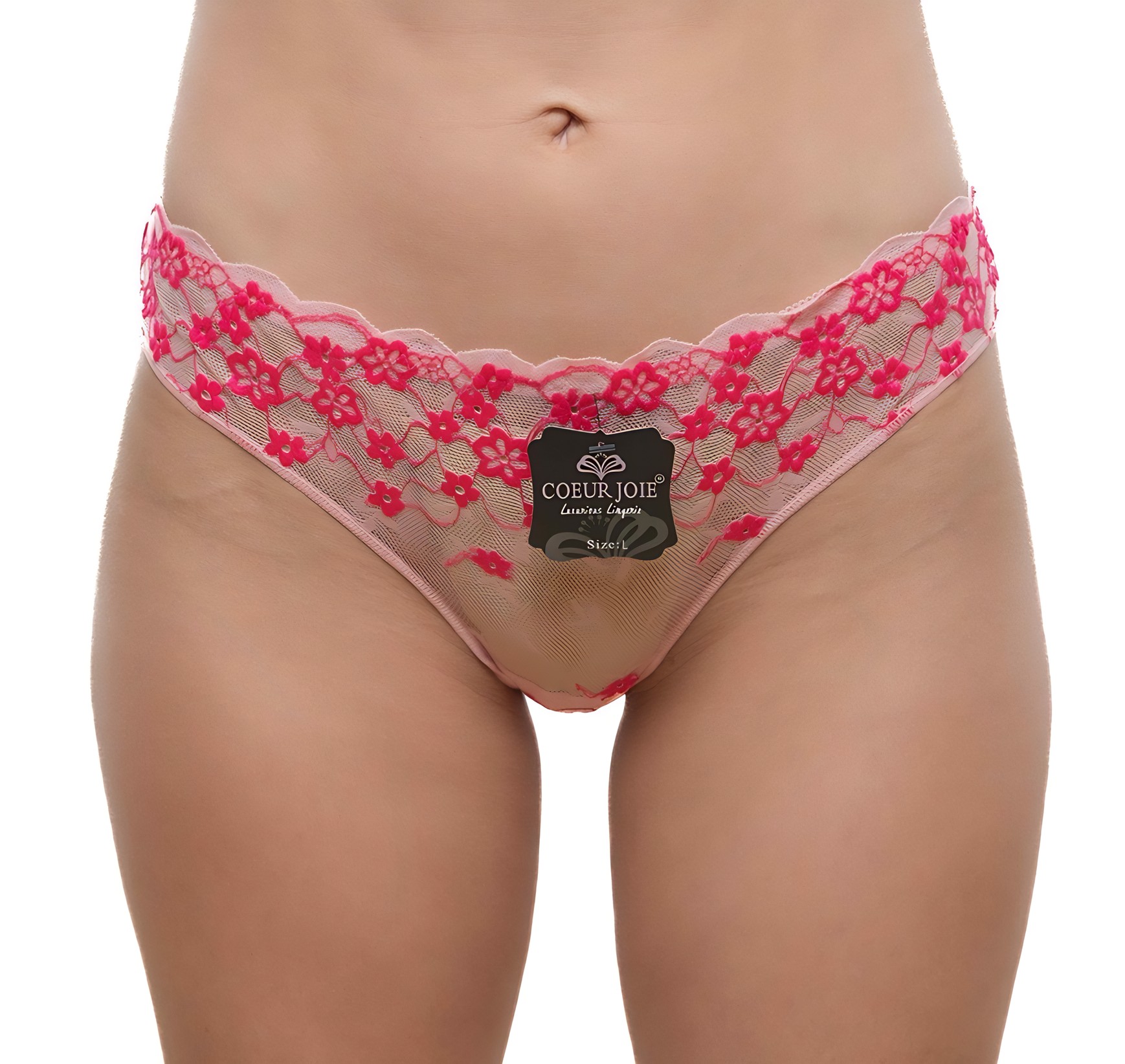 Трусы Coeur Joie 2610