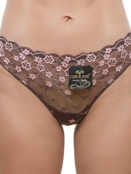Трусы Coeur Joie 2609