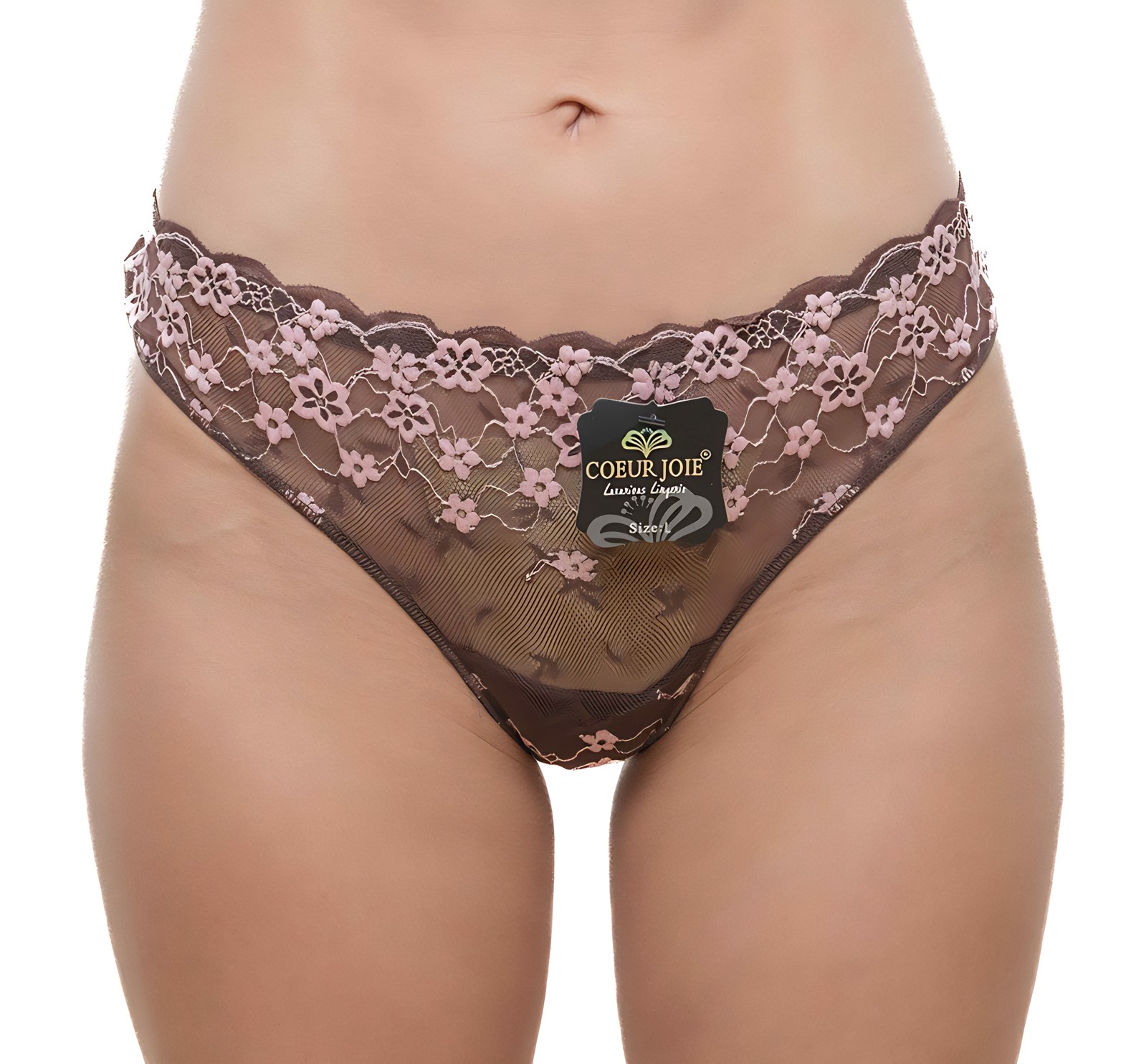 Трусы Coeur Joie 2609