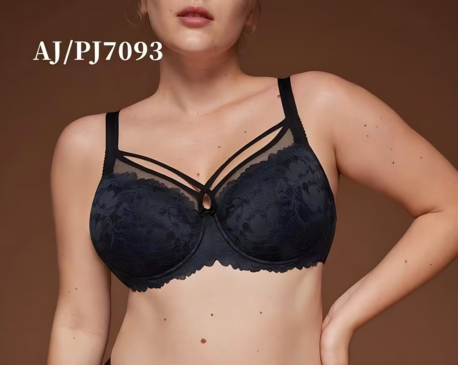Бюстгальтер Dcmr 7093