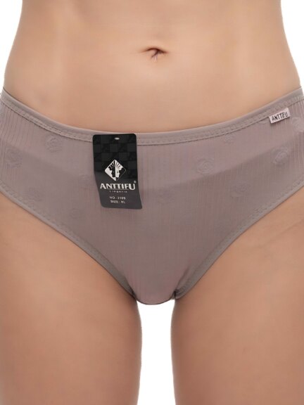 Трусы Anttifu 3109