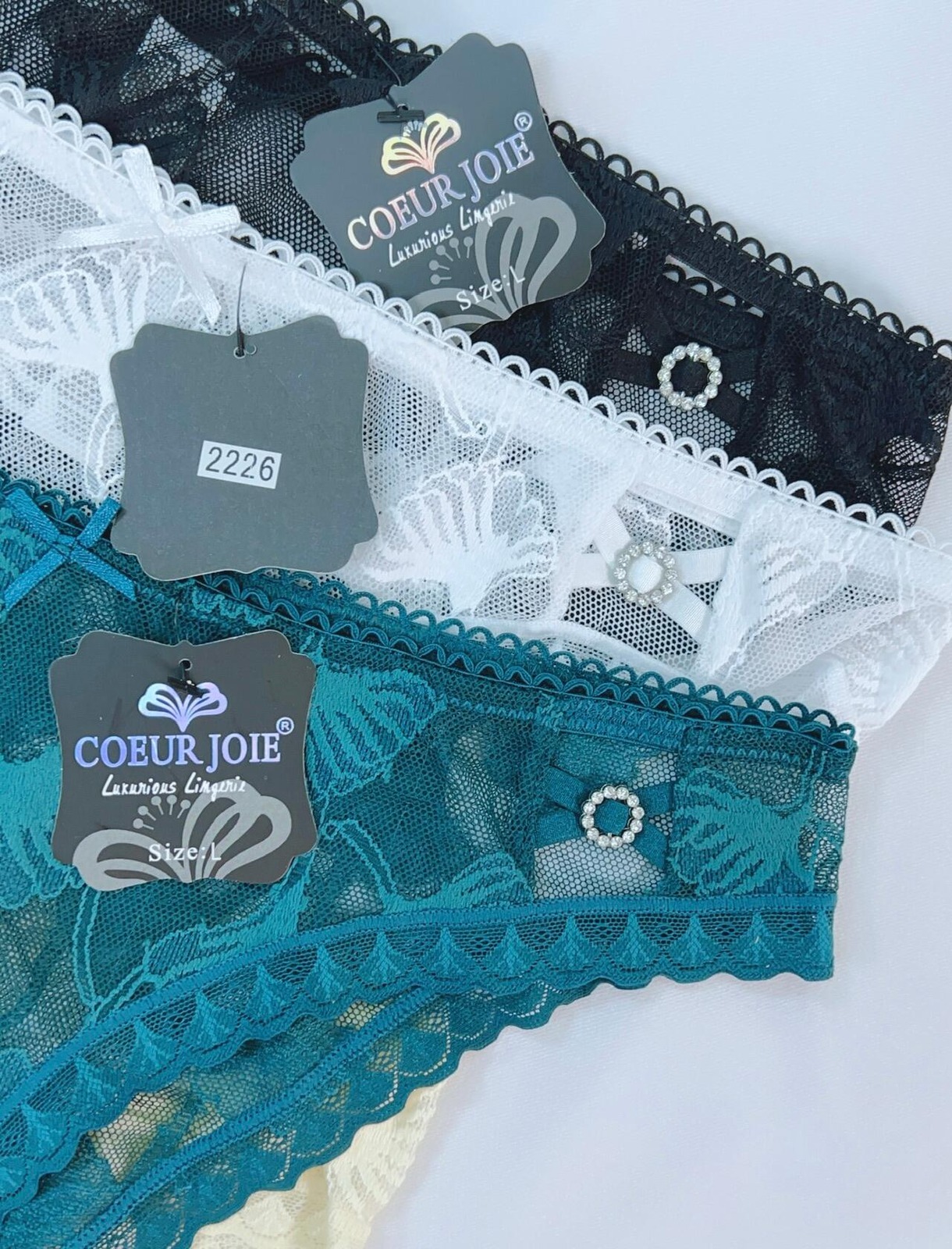 Трусы Coeur Joie 2226 — изображение 2