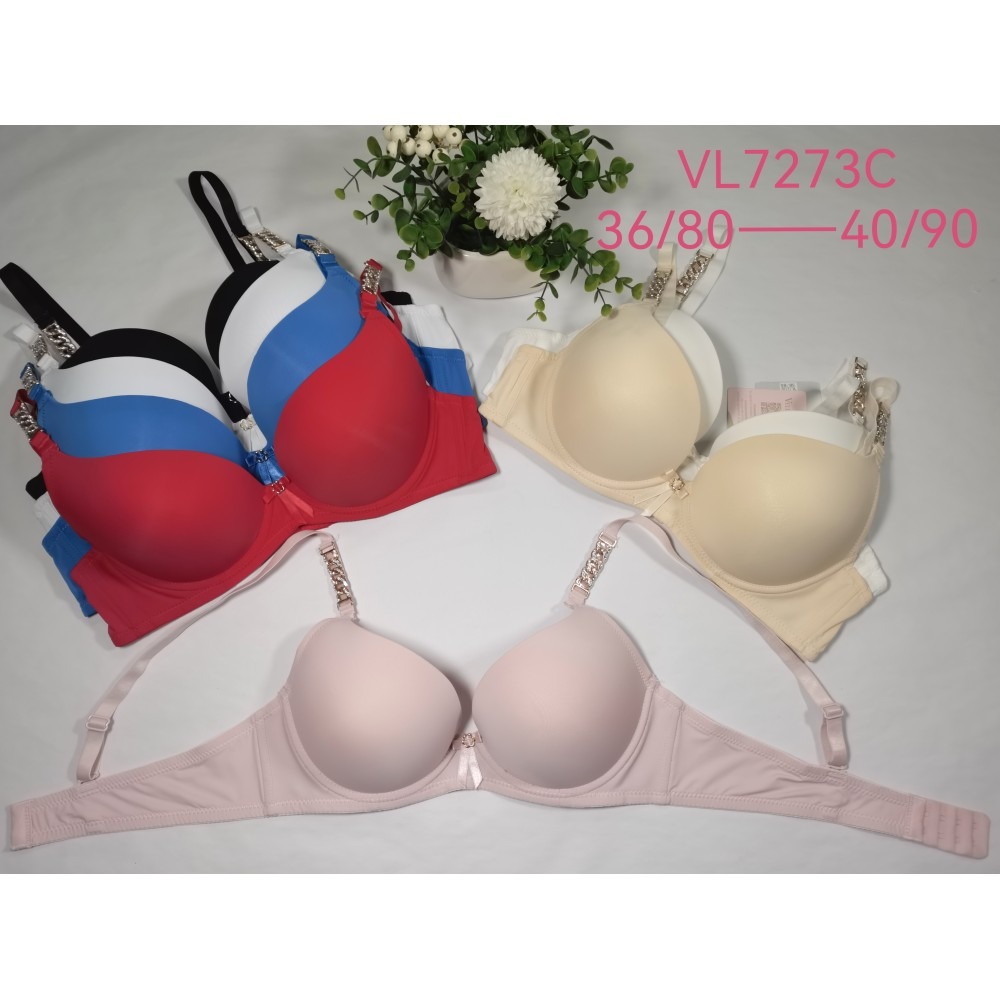 Бюстгальтер Velencosa VL7273 — изображение 2