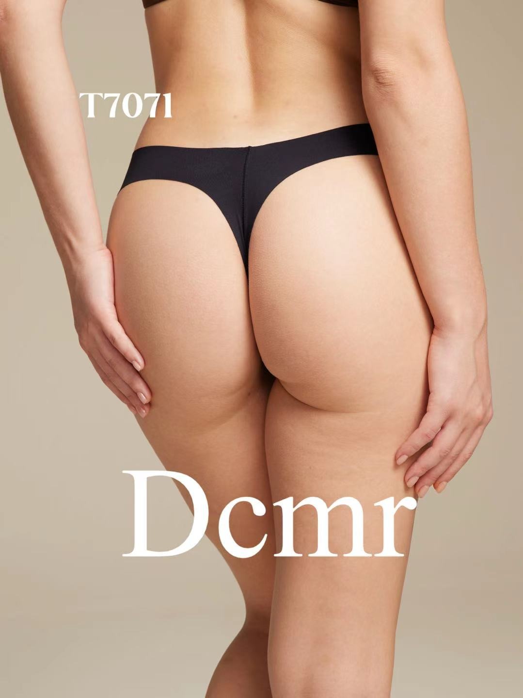 Трусы Dcmr Т7071Т — изображение 2