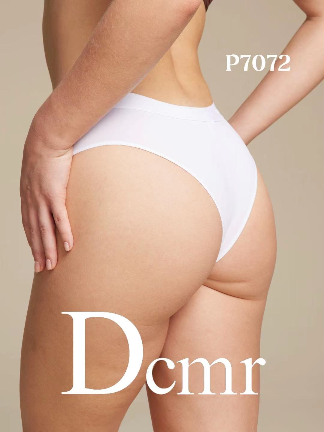 Трусы Dcmr Р7072Т — изображение 2