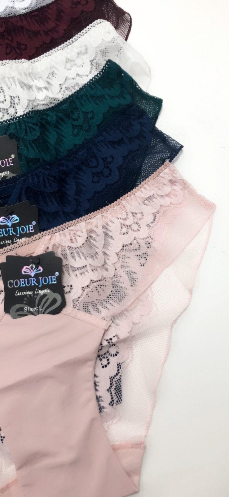 Трусы Coeur Joie 1903 — изображение 3