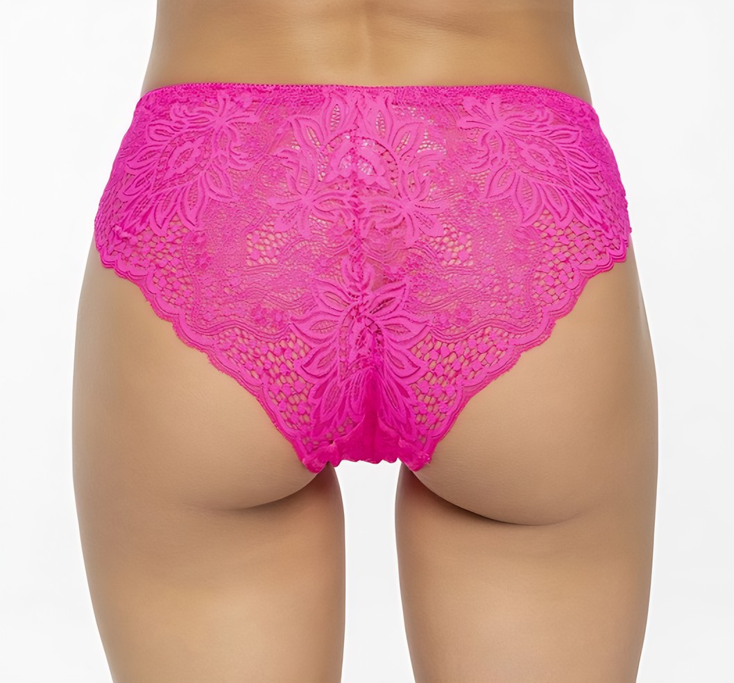 Трусы Coeur Joie 1970 — изображение 3