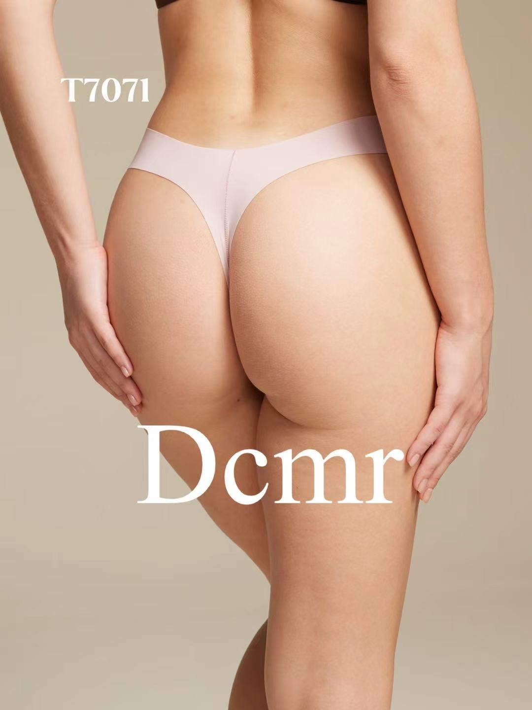 Трусы Dcmr Т7071Т — изображение 3