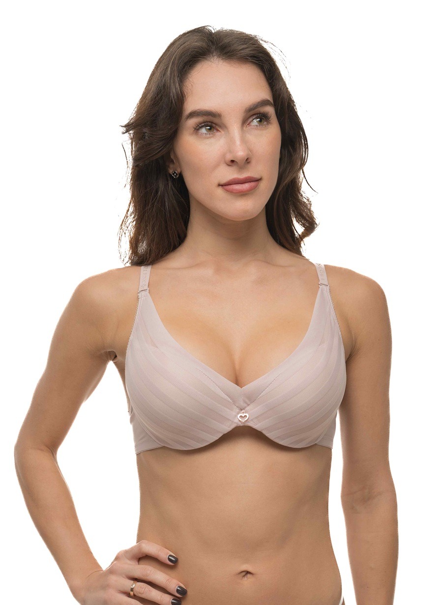 Бюстгальтер Velencosa VL18961 — изображение 4