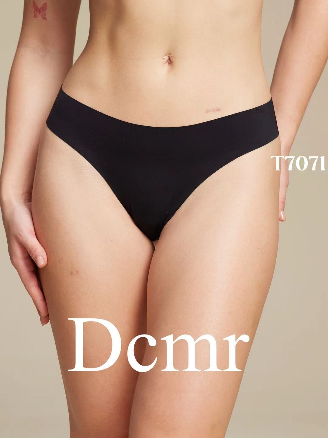 Трусы Dcmr Р7071Т — изображение 4